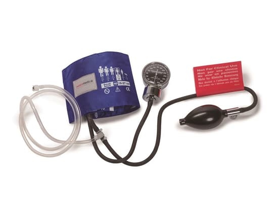 BP Cuff; SimJr