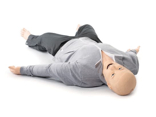 SimMan ALS Light