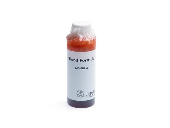 Kunstblutkonzentrat (100ml) 
