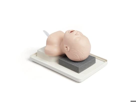 Laerdal Neonatal Intubation Trainer