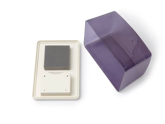 BASE/COVER ASSY; NEONATE INTUB TRAINER