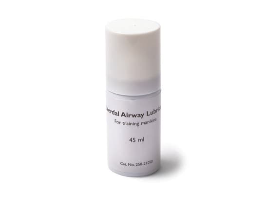 LUBRIFICANTE VIE AEREE MANICHNINI 45 ML