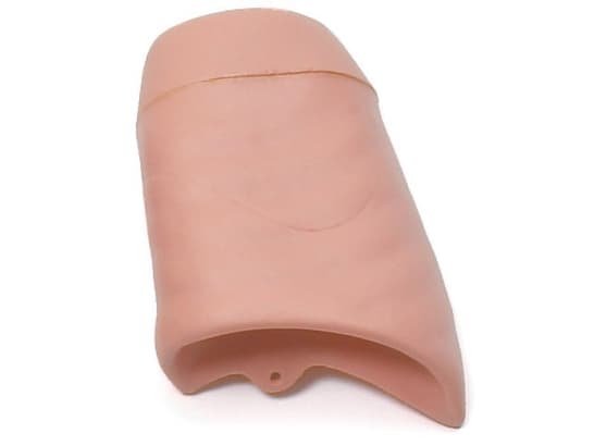 Airway Management Trainer Left lung