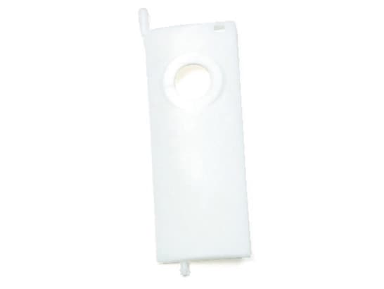Support Plate for Left Lung, Airway Management Trainer
