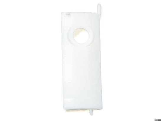 Support plate for right l
