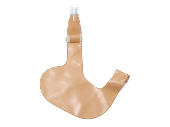 AMT Stomach, cpl.