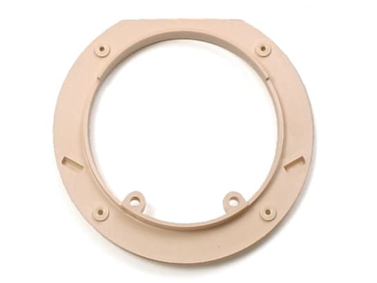 Outer shoulder flange AMT