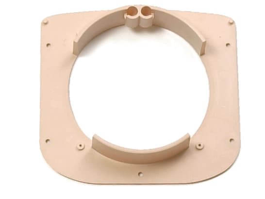 Inner Shoulder Flange, Airway Management