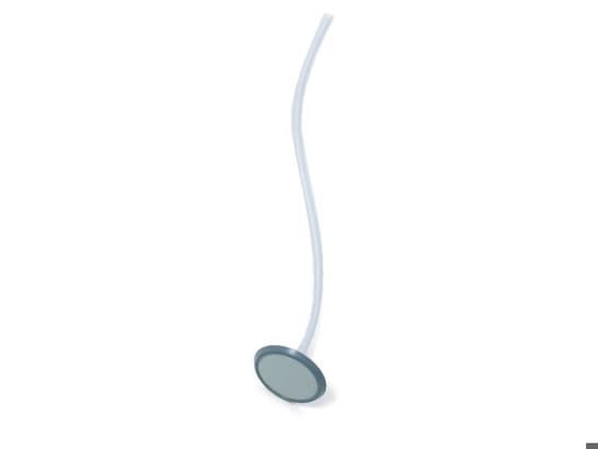 Sound diaphragms and tubi