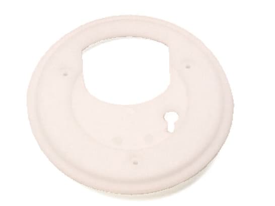 Revolving shoulder disk