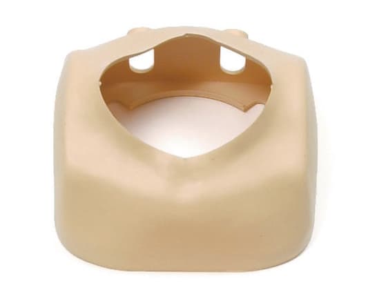 AMT Shoulder skin