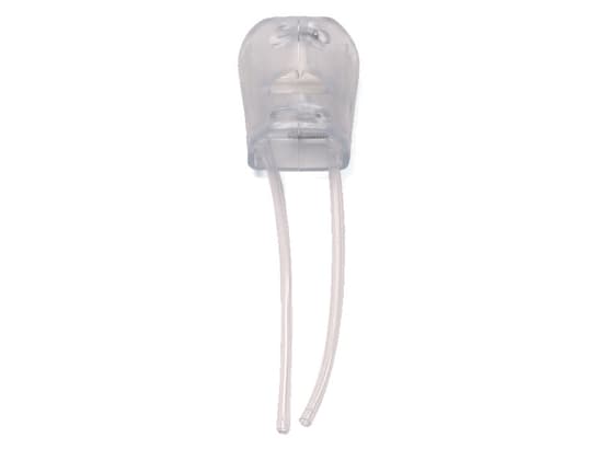 Larynx, Complete w/Spasm Device for Airway Management Trainer