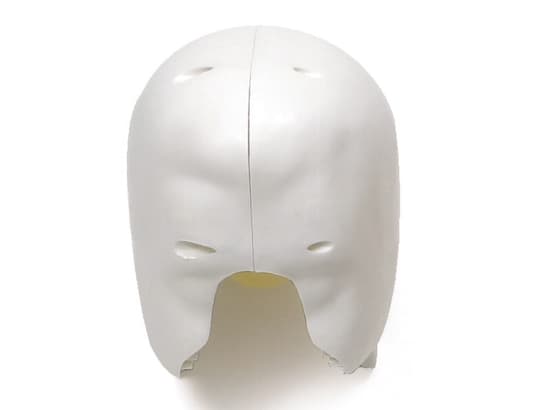 Airway Management Trainer skull Complete