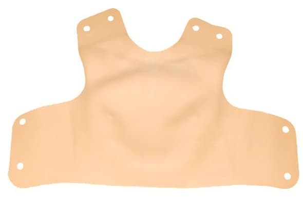 Borsthuid Pneumothorax Trainer