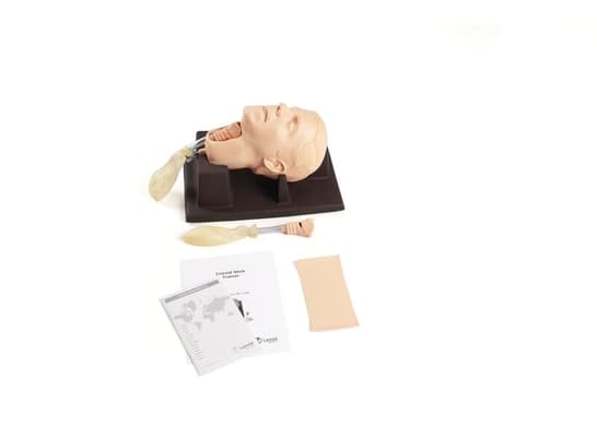Crico Trainer