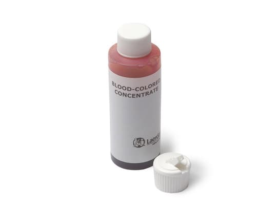 BLOOD; SIMULATED-VENOUS