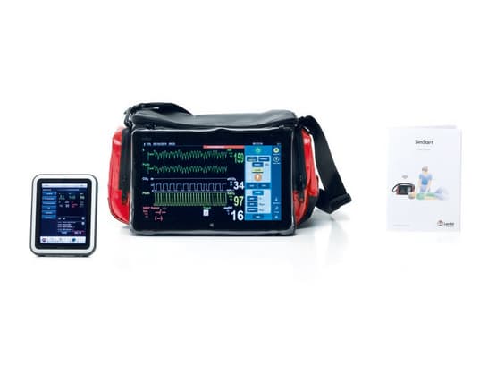Complete SimStart Bag (IE)