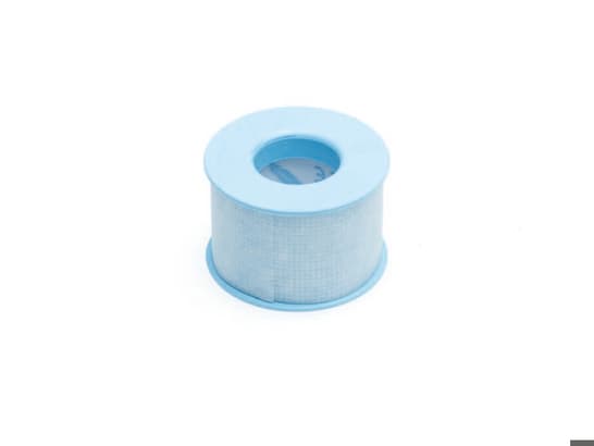 Silicone Tape (2.5cm x 5m)