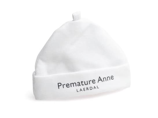 Premature Anne,  Cap