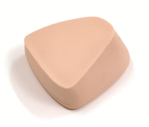 VENT/GLUTL PAD-ADULT (S) MALE-STD