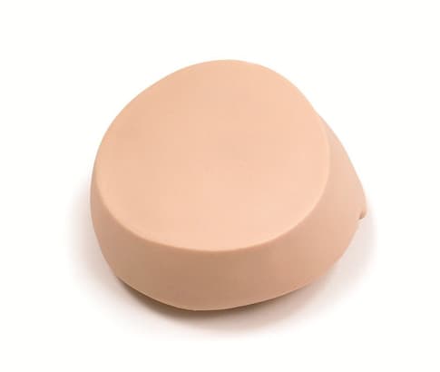Gluteal Injection Pad, Adult Male