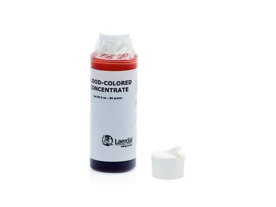 Blod konsentrat ,118 ml