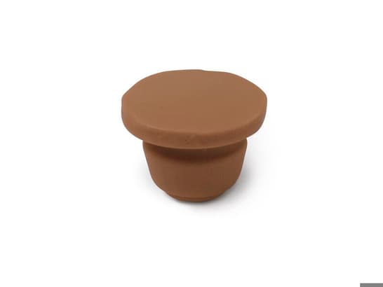 TRACH PLUG-ADULT (T)