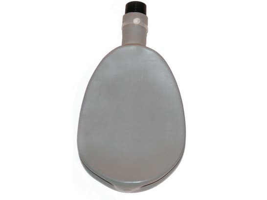 Lung Bag Assembly, 1.2L - Adult