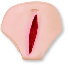 ABD; HOSP-PACK PNTD (S) ADULT MALE AND FEMALE