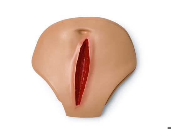 ABD; HOSP-PACK PNTD (T) ADULT MALE AND FEMALE