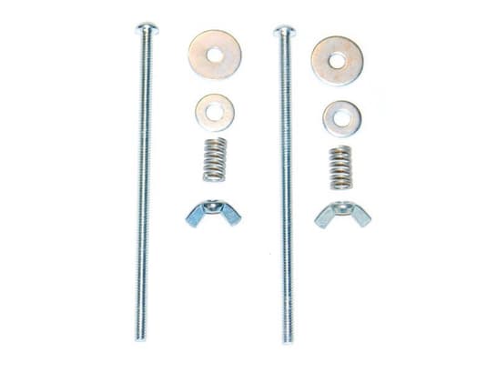 SET; HDWR-ADLT WAIST PELVIS TO TORSO
