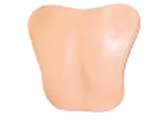 Chest Plate Nursing Kelly