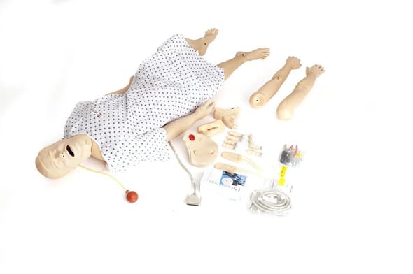 Nursing Kelly (nicht SimPad geeignet) 