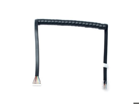 Adapterkabel mit Anschlüssen SRA