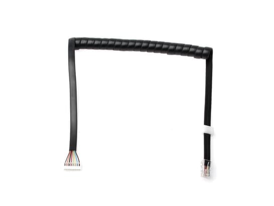 Connection Cable with Plugs 