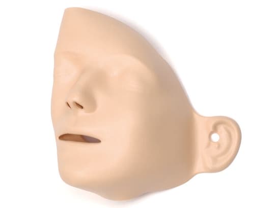 Face skin x6