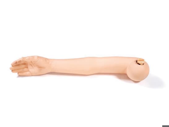 Brazo derecho ra con enganche 