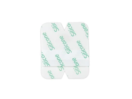 Dressing - IV (50 pkg) for Silicone skin 