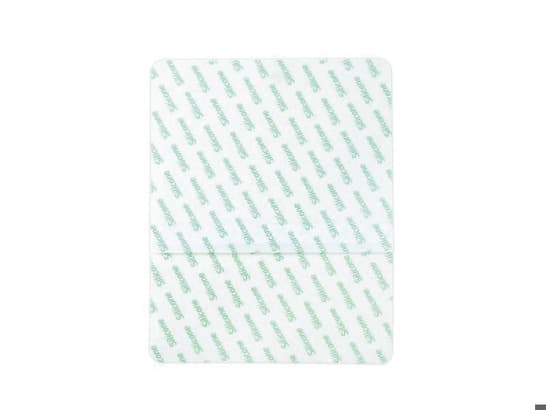Silikon Wundauflage 20,3 x 25,4cm (VE 10 Stk)