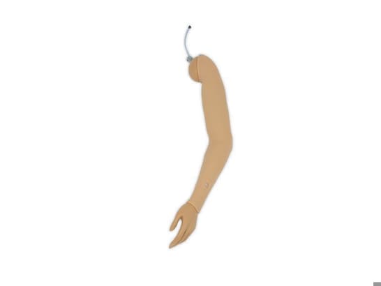 BP Arm Assy- Left (Med) Nursing Anne Simulator