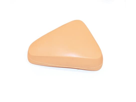Ventrogluteal Injection Pad, Female, Adult