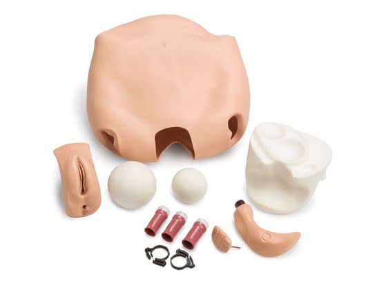Fundus modul oppgraderings sett