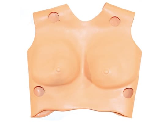 SKIN; CHEST-AF HOSP-STD