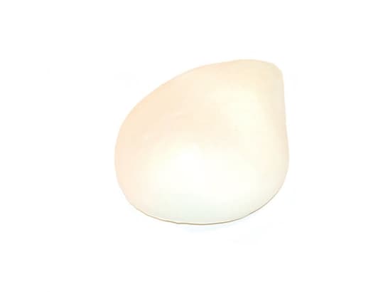 Breast Foam insert - Left