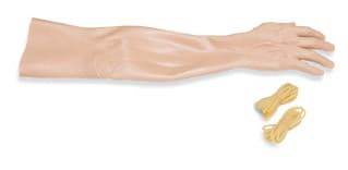 Replacement Skin and Veins