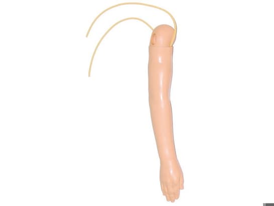 ARM; PEDI MV IV (S) ATTACH TO MNKN