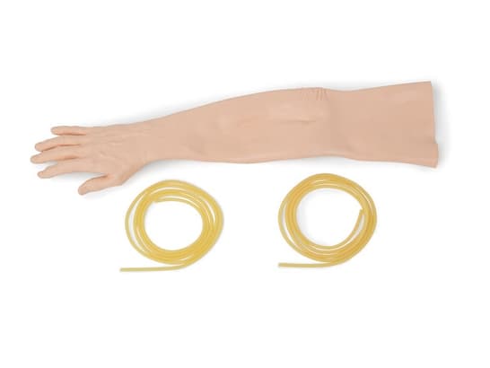 SET; SKIN/ARTERY (S) ARTERIAL STICK ARM