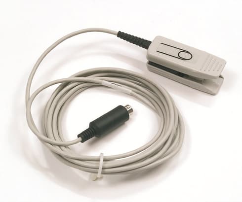 CABLE; PULSE OXIMETRY SIMMAN