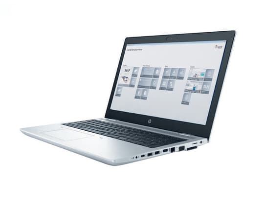 Laptop  (ESP) LLEAP/PM/SonoSim