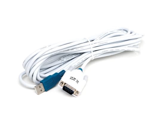 USB-Serial Adapter 5 mtr 